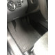 Килимки EVA (чорні) 5 шт, передні та задні (для MAXI, 1 зсувні двері) для Volkswagen Caddy 2015-2020 рр Килимки EVA (чорні) 5 шт, передні та задні (для MAXI, 1 зсувні двері) для Volkswagen Caddy 2015-2020 рр