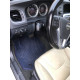 Килимки EVA (чорні) для Volvo V60 2011-2018 рр Килимки EVA (чорні) для Volvo V60 2011-2018 рр