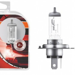 Лампа головного світла Osram H4 75/70W TruckStar 24V 64196TS