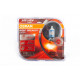 Лампа головного світла Osram H7 55W Night Breaker Laser 150% 64210NL