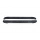 Бокові пороги Duru (2 шт., Алюміній) для Jeep Cherokee/Liberty 2007-2013рр Бокові пороги Duru (2 шт., Алюміній) для Jeep Cherokee/Liberty 2007-2013рр