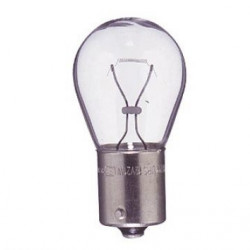 Вказівна лампа Philips 12498 P21W 12V BA15S