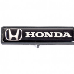 Шильдик для килимків (1шт) для Тюнінг Honda