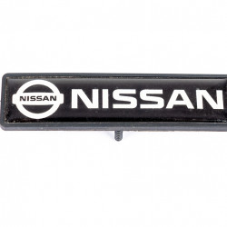Шильдик для килимків (1шт) для Тюнінг Nissan