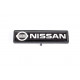 Шильдик для килимків (1шт) для Тюнінг Nissan Шильдик для килимків (1шт) для Тюнінг Nissan