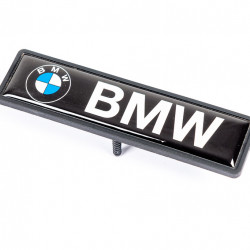 Шильдик для килимків (1шт) для Тюнінг BMW