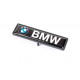 Шильдик для килимків (1шт) для Тюнінг BMW Шильдик для килимків (1шт) для Тюнінг BMW