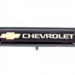 Шильдик для килимків (1шт) для Тюнінг Chevrolet