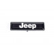 Шильдик для килимків (1шт) для Тюнінг Jeep Шильдик для килимків (1шт) для Тюнінг Jeep