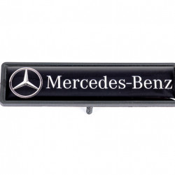 Шильдик для килимків (1шт) для Тюнінг Mercedes