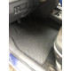 Килимки EVA (чорні) для Renault Megane II 2004-2009 рр Килимки EVA (чорні) для Renault Megane II 2004-2009 рр