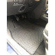 Килимки EVA (чорні) для Renault Megane II 2004-2009 рр Килимки EVA (чорні) для Renault Megane II 2004-2009 рр