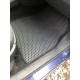 Килимки EVA (чорні) для Renault Megane II 2004-2009 рр Килимки EVA (чорні) для Renault Megane II 2004-2009 рр