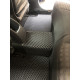 Килимки EVA (чорні) для Renault Megane II 2004-2009 рр Килимки EVA (чорні) для Renault Megane II 2004-2009 рр