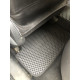 Килимки EVA (чорні) для Renault Megane II 2004-2009 рр Килимки EVA (чорні) для Renault Megane II 2004-2009 рр