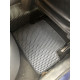 Килимки EVA (чорні) для Renault Megane II 2004-2009 рр Килимки EVA (чорні) для Renault Megane II 2004-2009 рр