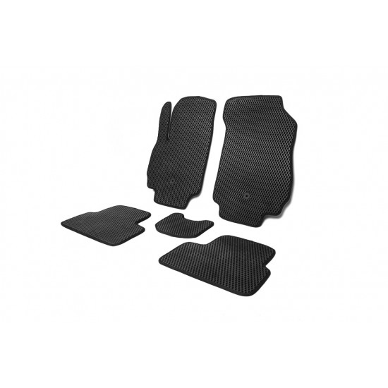 Килимки EVA (чорні) для Chevrolet Orlando 2010-2024 рр Килимки EVA (чорні) для Chevrolet Orlando 2010-2024 рр