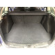 Килимок багажника SW (EVA, поліуретановий, чорний) для Renault Megane II 2004-2009 рр Килимок багажника SW (EVA, поліуретановий, чорний) для Renault Megane II 2004-2009 рр