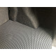 Килимок багажника SW (EVA, поліуретановий, чорний) для Renault Megane II 2004-2009 рр Килимок багажника SW (EVA, поліуретановий, чорний) для Renault Megane II 2004-2009 рр