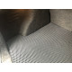 Килимок багажника SW (EVA, поліуретановий, чорний) для Renault Megane II 2004-2009 рр Килимок багажника SW (EVA, поліуретановий, чорний) для Renault Megane II 2004-2009 рр