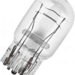 Вказівна лампа Osram 7505 W21W 12V 21W W3x16d (1 шт)