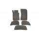 Килимки EVA (чорні) для Mercedes CLS C219 2004-2010 рр Килимки EVA (чорні) для Mercedes CLS C219 2004-2010 рр