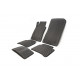 Килимки EVA (чорні) для Mercedes CLS C219 2004-2010 рр Килимки EVA (чорні) для Mercedes CLS C219 2004-2010 рр