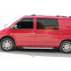 Рейлінги Crown для Mercedes Vito W638 1996-2003 років