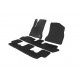 Килимки EVA (чорні) для Citroen C-4 Picasso 2006-2013 років Килимки EVA (чорні) для Citroen C-4 Picasso 2006-2013 років