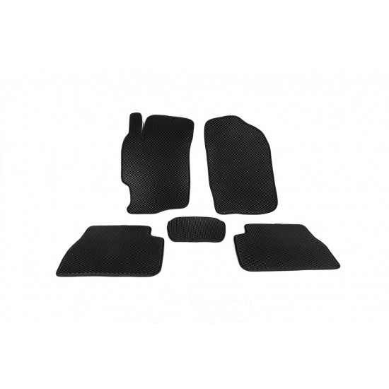 Килимки EVA (чорні) для Mazda 6 2003-2008 рр Килимки EVA (чорні) для Mazda 6 2003-2008 рр