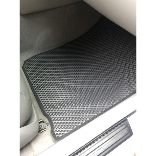 Килимки EVA (чорні) для Toyota Camry 2011-2018 рр Килимки EVA (чорні) для Toyota Camry 2011-2018 рр