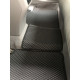 Килимки EVA (чорні) для Toyota Camry 2011-2018 рр Килимки EVA (чорні) для Toyota Camry 2011-2018 рр