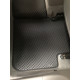 Килимки EVA (чорні) для Toyota Camry 2011-2018 рр Килимки EVA (чорні) для Toyota Camry 2011-2018 рр