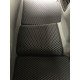 Килимки EVA (чорні) для Toyota Camry 2011-2018 рр Килимки EVA (чорні) для Toyota Camry 2011-2018 рр