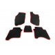 Килимки EVA (чорні) для Honda FIT/Jazz 2002-2008 рр Килимки EVA (чорні) для Honda FIT/Jazz 2002-2008 рр