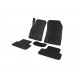 Килимки EVA (чорні) для Chevrolet Cruze 2009-2015 рр Килимки EVA (чорні) для Chevrolet Cruze 2009-2015 рр
