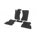 Килимки EVA (чорні) для Subaru Forester 2002-2008 рр Килимки EVA (чорні) для Subaru Forester 2002-2008 рр