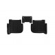 Килимки Stingray 3D (5 шт, поліуретан) для Volkswagen Touran 2010-2015 рр Килимки Stingray 3D (5 шт, поліуретан) для Volkswagen Touran 2010-2015 рр