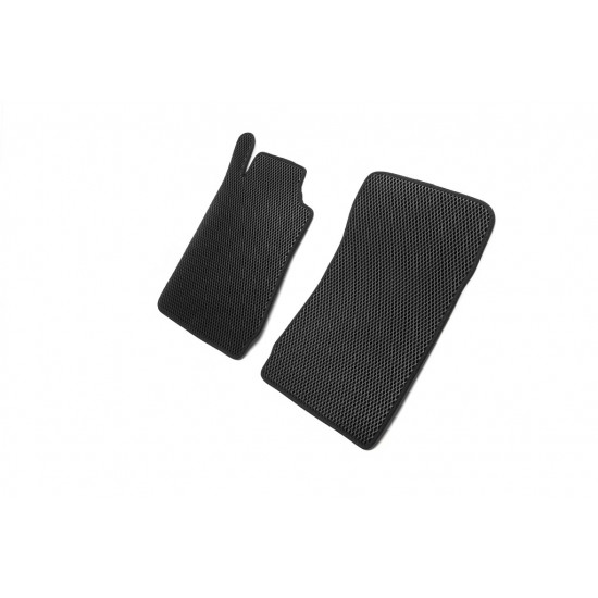 Килимки EVA (чорні) для Mercedes SLK R170 1996-2004 років Килимки EVA (чорні) для Mercedes SLK R170 1996-2004 років