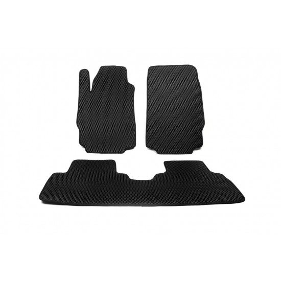 Килимки EVA (чорні) для Ford Maverick 2000-2007 рр Килимки EVA (чорні) для Ford Maverick 2000-2007 рр