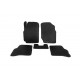 Килимки EVA (чорні) для Nissan Almera B10 Classic 2006-2012рр Килимки EVA (чорні) для Nissan Almera B10 Classic 2006-2012рр