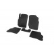 Килимки EVA (чорні) для Nissan Almera B10 Classic 2006-2012рр Килимки EVA (чорні) для Nissan Almera B10 Classic 2006-2012рр