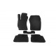 Килимки EVA (чорні) для Subaru Forester 2008-2013 рр Килимки EVA (чорні) для Subaru Forester 2008-2013 рр