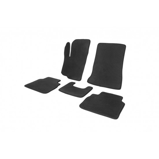 Килимки EVA (чорні) для Suzuki SX4 S-Cross 2013-2016рр Килимки EVA (чорні) для Suzuki SX4 S-Cross 2013-2016рр