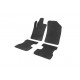 Килимки EVA (чорні) для Citroen DS-3 Килимки EVA (чорні) для Citroen DS-3