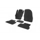 Килимки EVA (чорні) для Mazda 3 2009-2013 рр Килимки EVA (чорні) для Mazda 3 2009-2013 рр