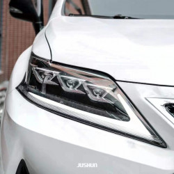 Передні фари (2 шт, дизайн 2020) для Lexus RX 2009-2015 рр