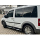 Бокові підніжки Sorento-style (EuroCap) для Ford Connect 2002-2006 рр