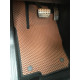 Килимки EVA (цегляні) для Mercedes GL/GLS сlass X166 Килимки EVA (цегляні) для Mercedes GL/GLS сlass X166