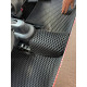 Килимки EVA (чорні) для Ford Fusion 2002-2009 рр Килимки EVA (чорні) для Ford Fusion 2002-2009 рр
